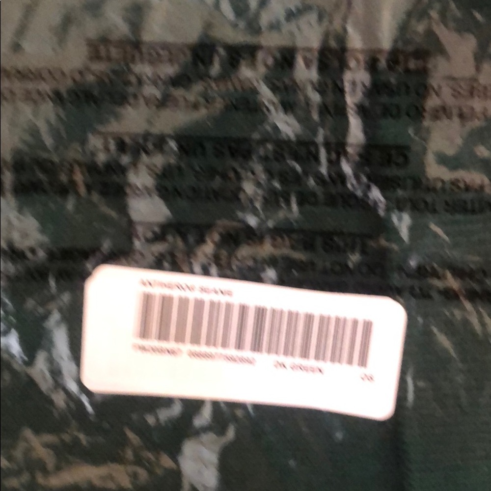 Supreme AntiHero Beanie Dark Green - Picture 5 of 5